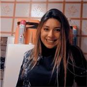 Profesora para trabajar todas las materia hasta 4 basico